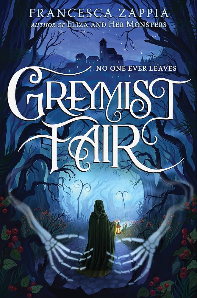 greymist fair