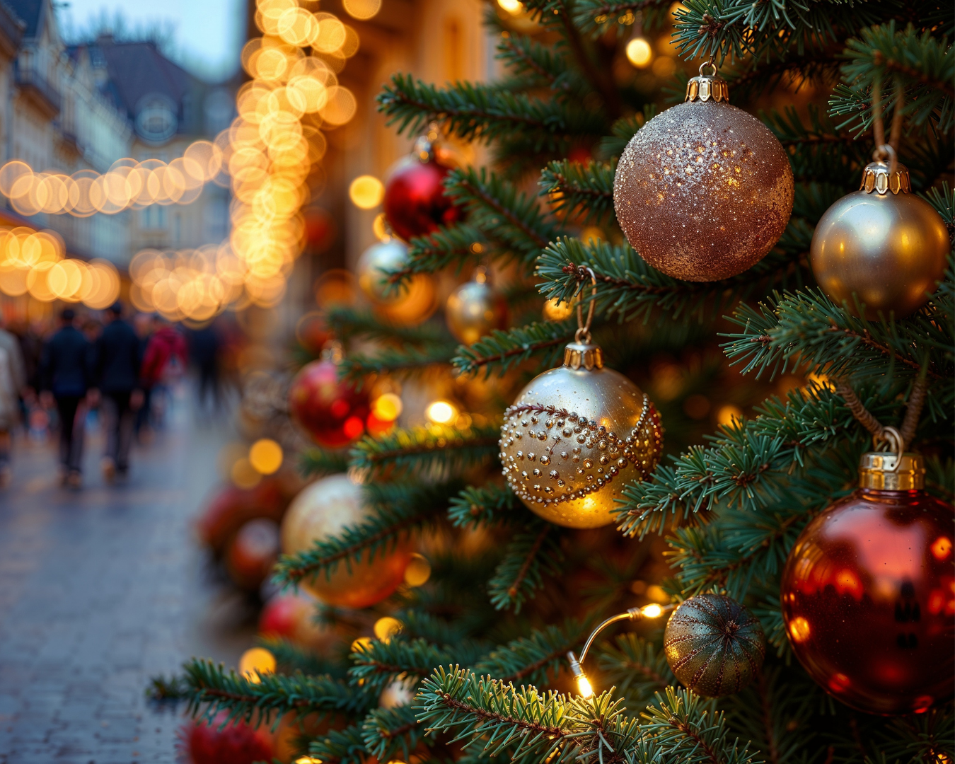 Christmas Tree