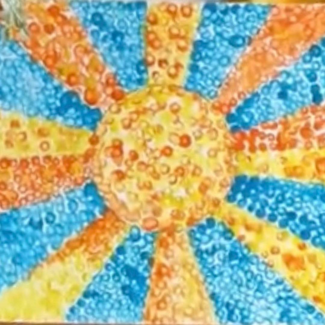 sun