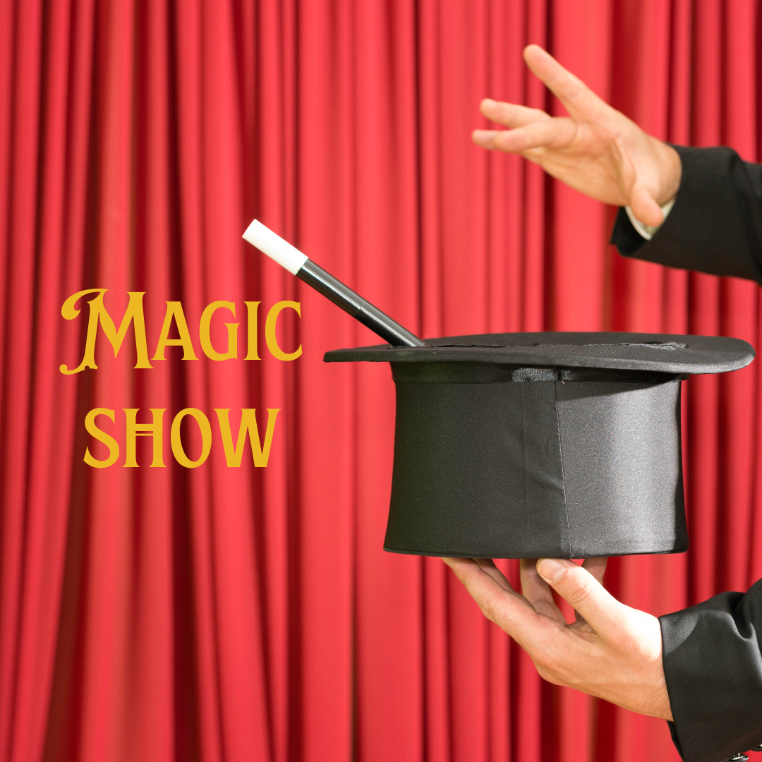 Magic Show