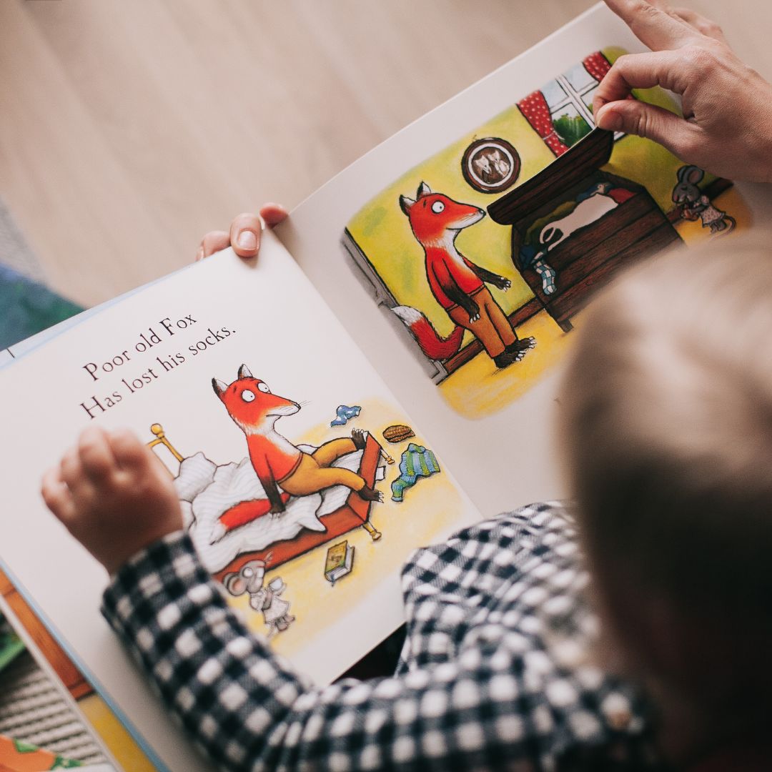 Storytime
