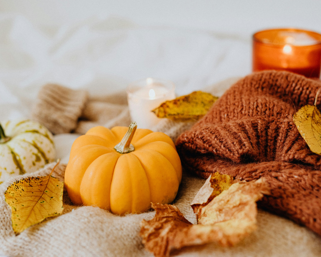 Thanksgiving Table