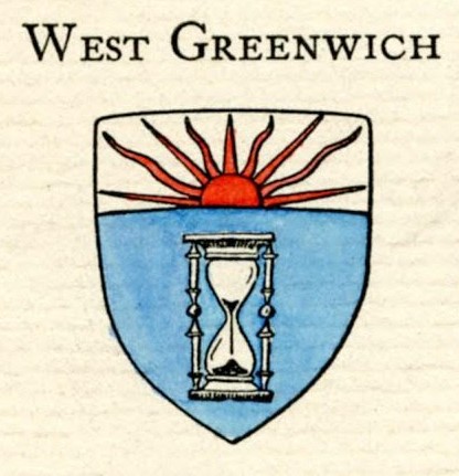 West Greenwich Coat of Arms