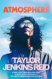 Atmosphere, Taylor Jenkins Reid