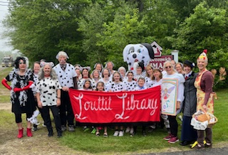 Memorial Day Parade