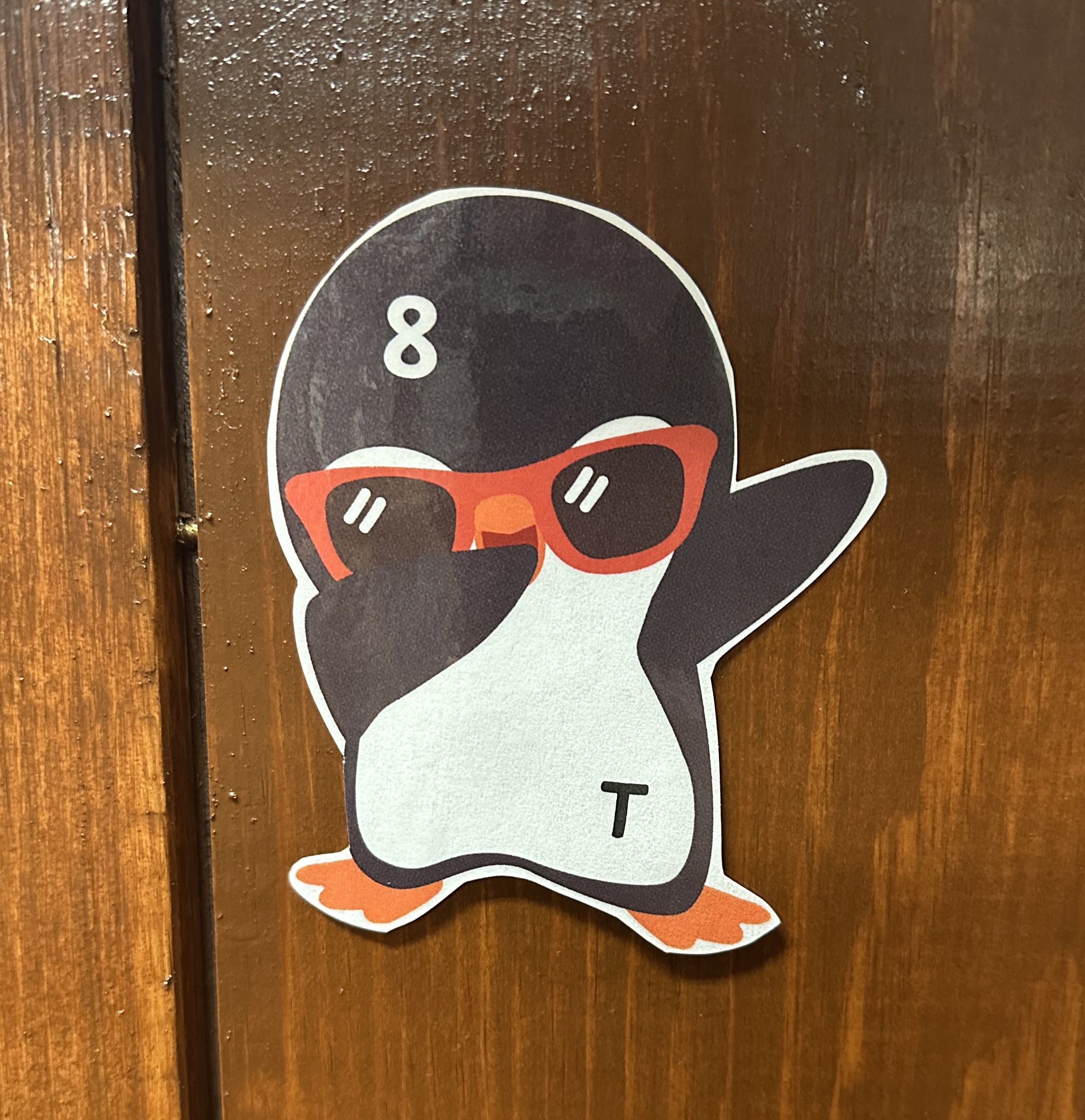 penguin