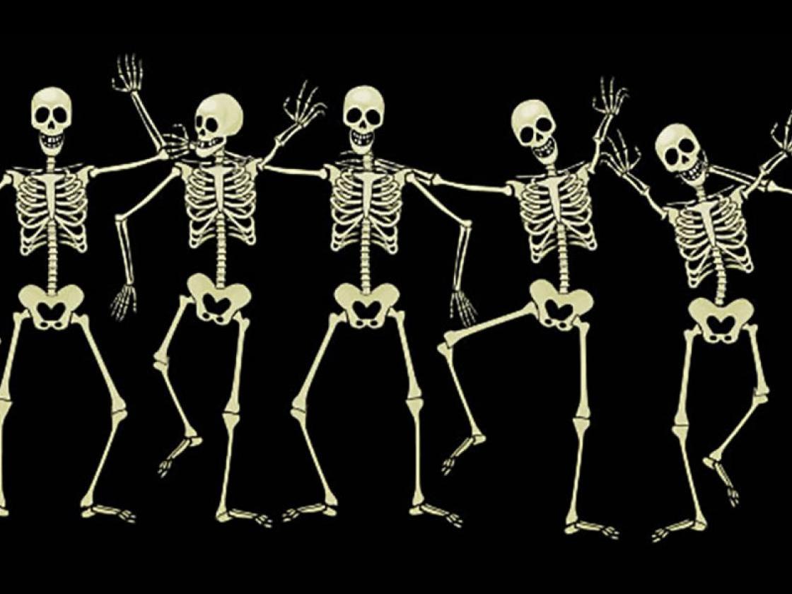 skeletons