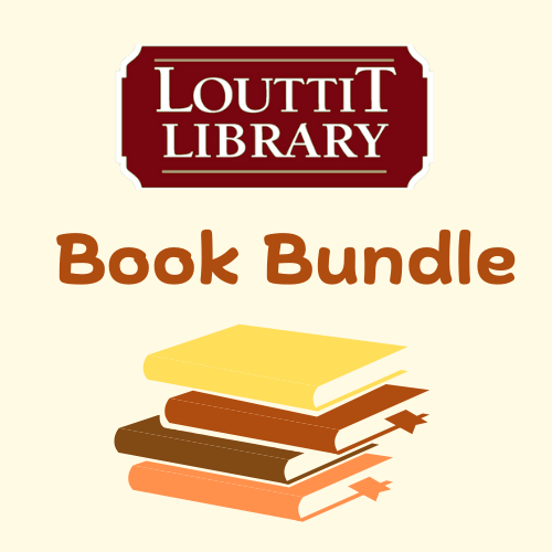 book bundle