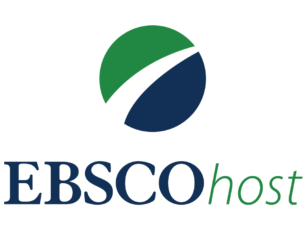 EBSCOhost logo