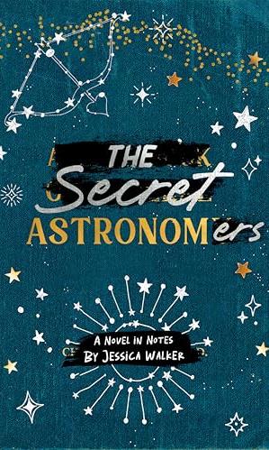 The Secret Astronomers