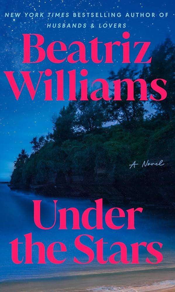 Under the Stars cover