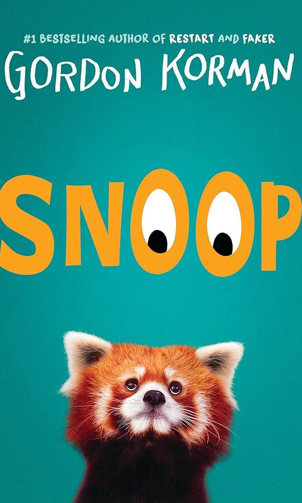 Snoop cover