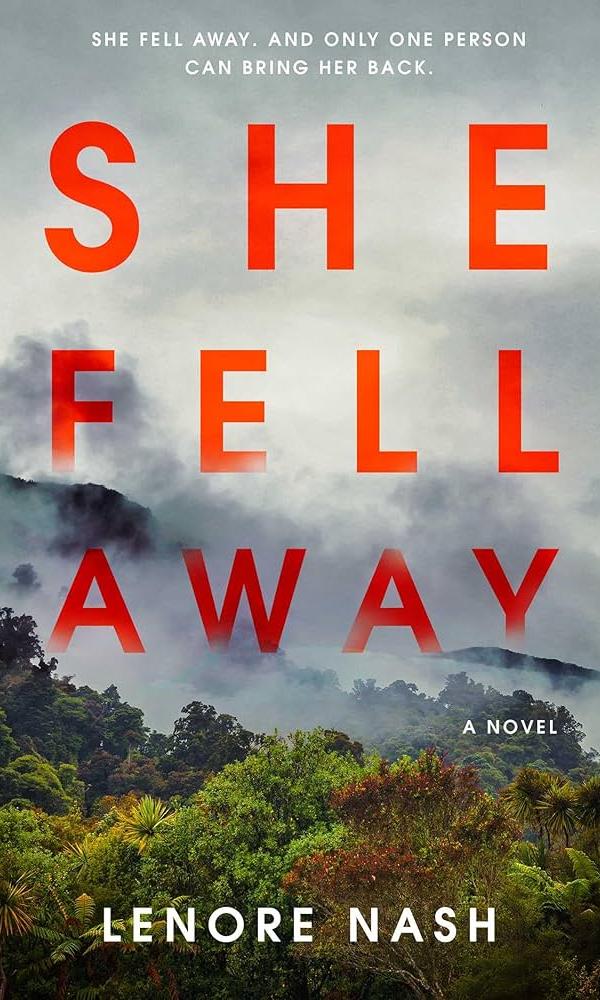 She Fell Away, Lenore Nash