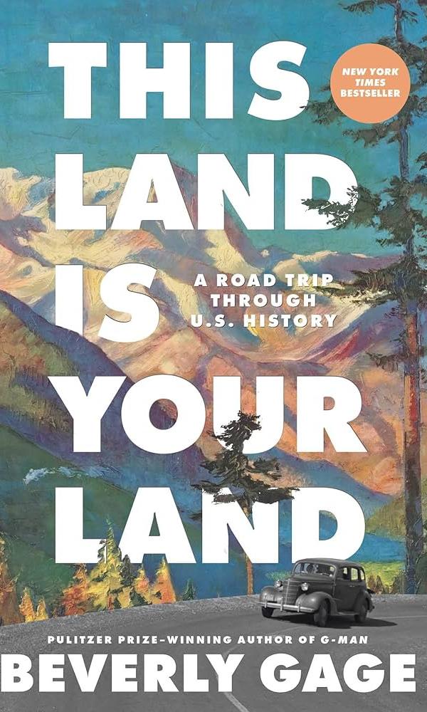 This Land is Your Land, Beverly Gage
