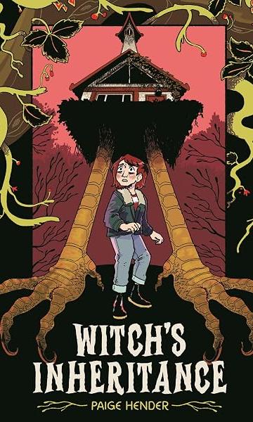 Witch's Inheritance