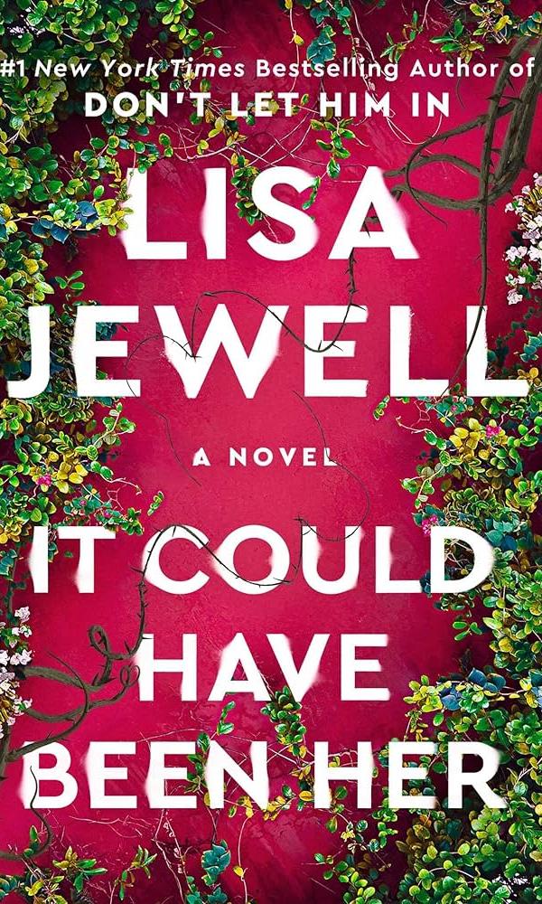 It Could Have Been Her, Lisa Jewell