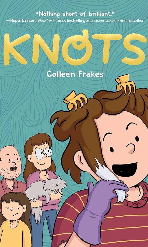 knots