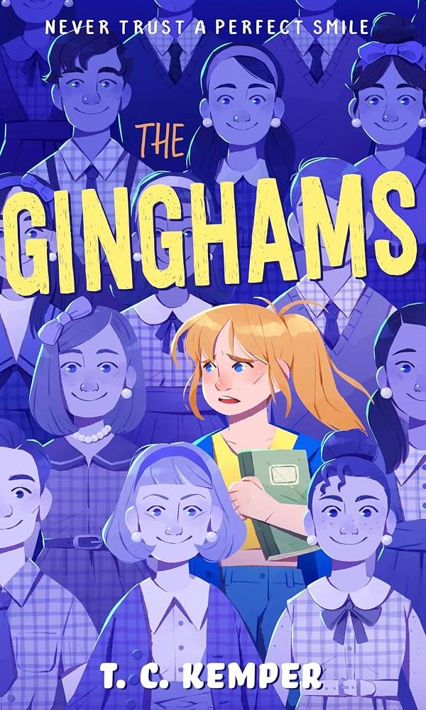 The Ginghams, T.C. Kemper