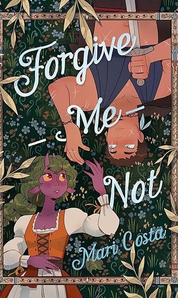 Forgive Me Not, Mari Costa