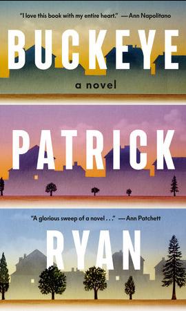 Buckeye cover