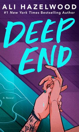 Deep End cover