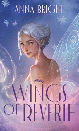 Wings of Reverie, Anna Bright