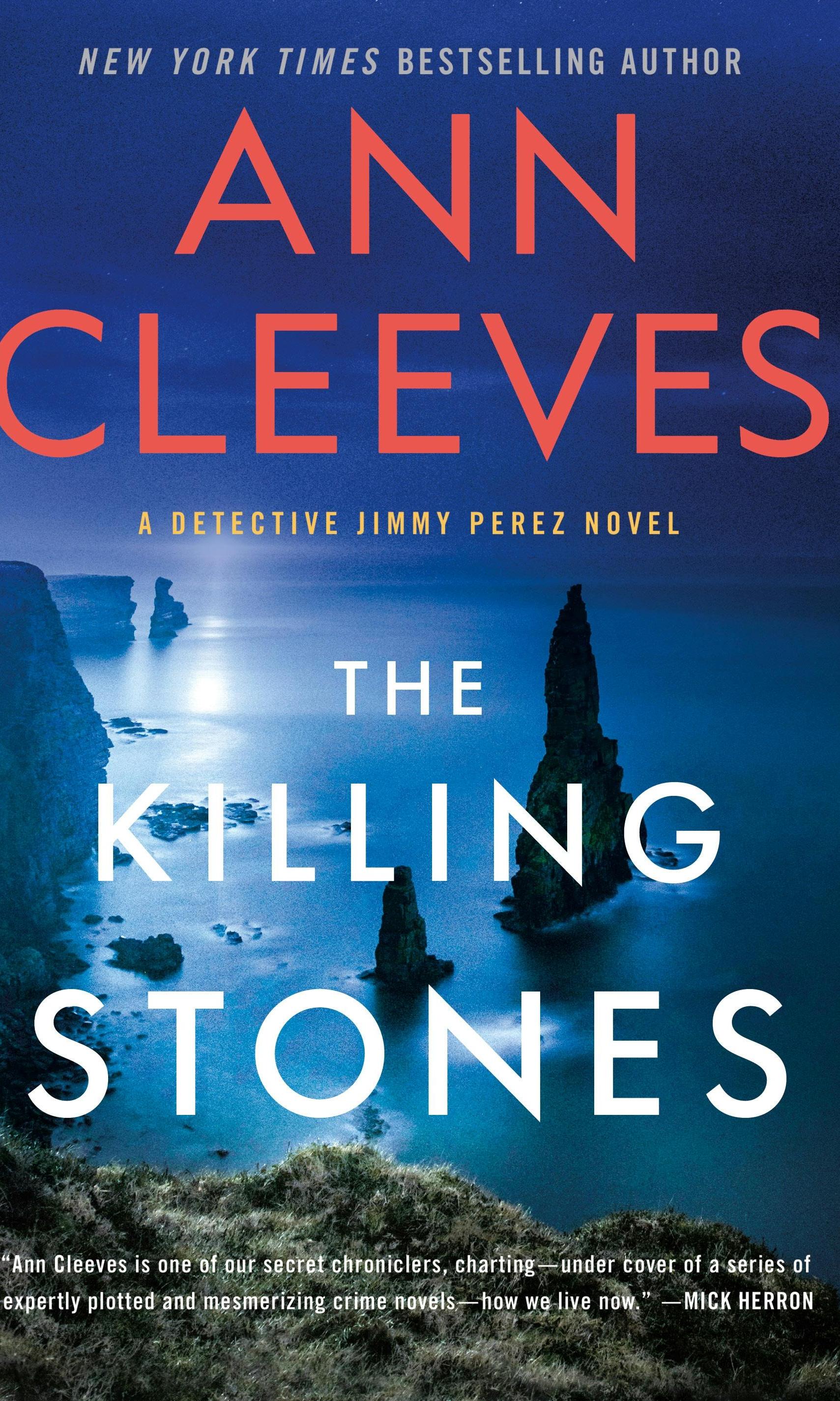 The Killing Stones cover