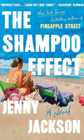 The Shampoo Effect, Jenny Jackson