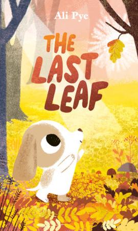 The Last Leaf, Ali Pye
