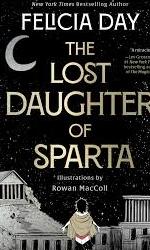 The Lost Daughter of Sparta, Felicia Day