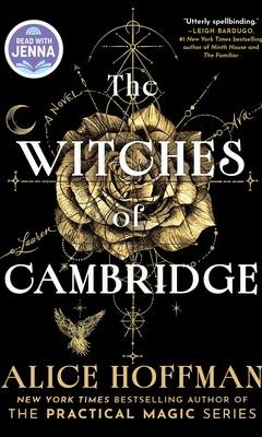 The Witches of Cambridge, Alice Hoffman