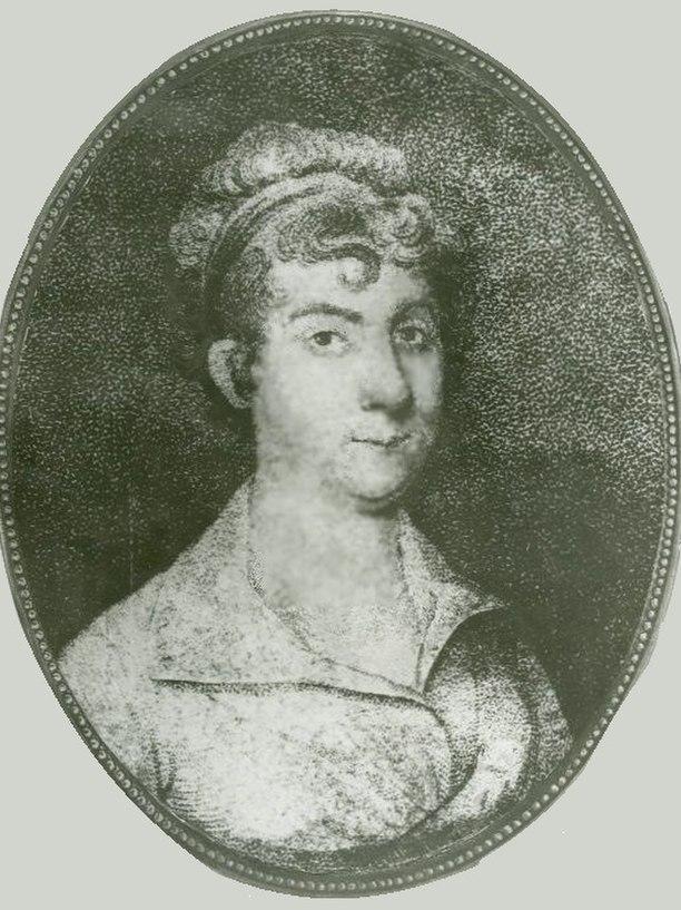 Mary Katherine Goddard