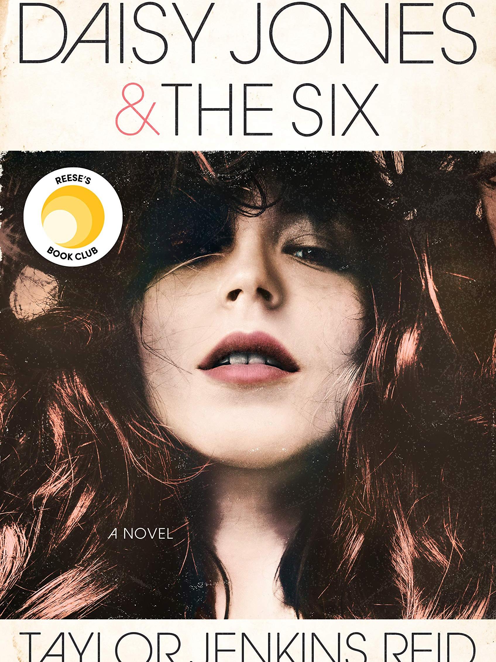 Daisy Jones & the Six, Taylor Jenkins Reid
