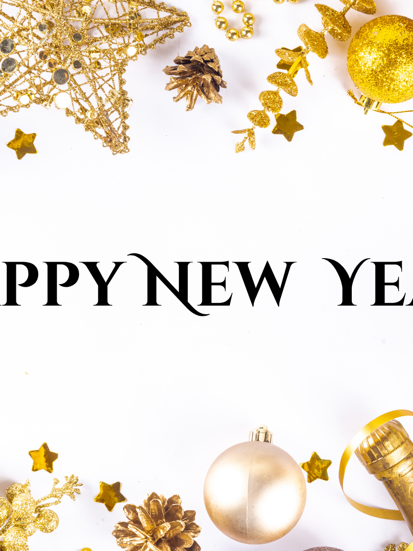 Happy New Year Picture