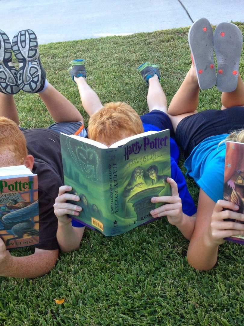 reading