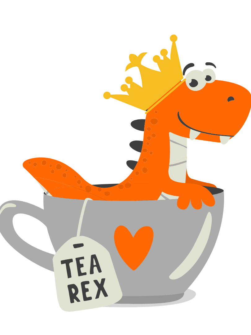 Tea Rex