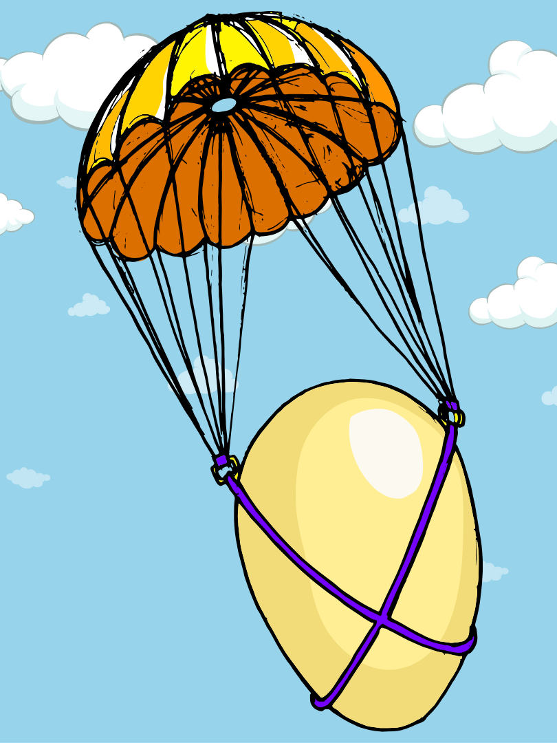 Egg Drop