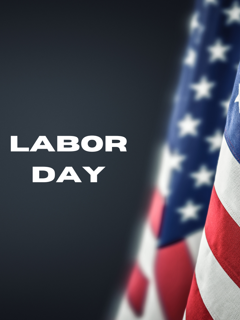 labor day