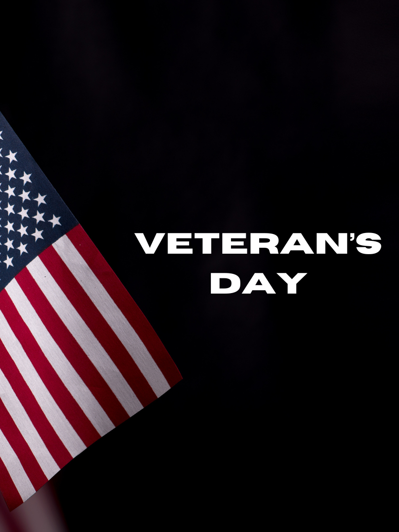 veteran's day