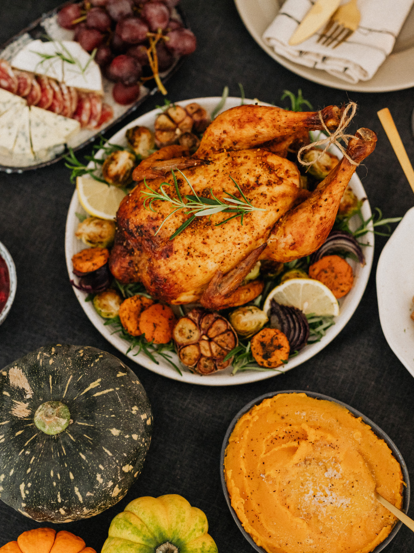 Thanksgiving