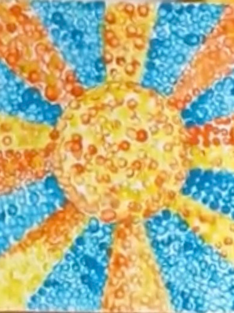 sun