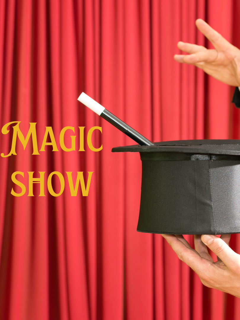 Magic Show
