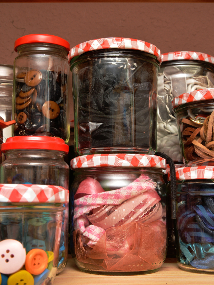 jar