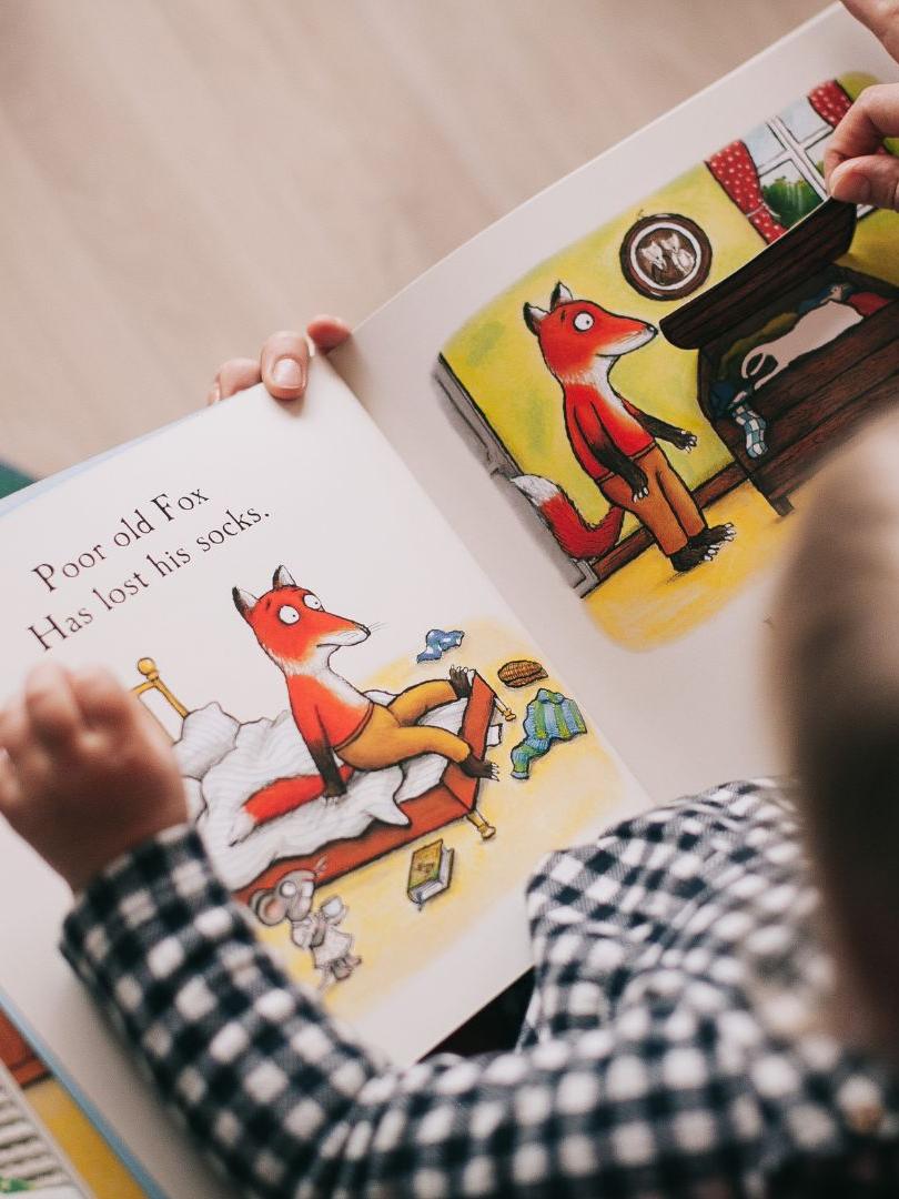 Storytime