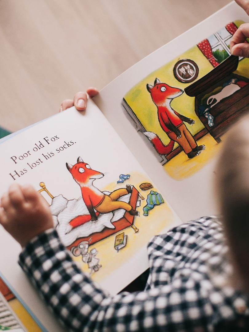 Storytime