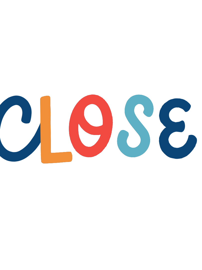 closed