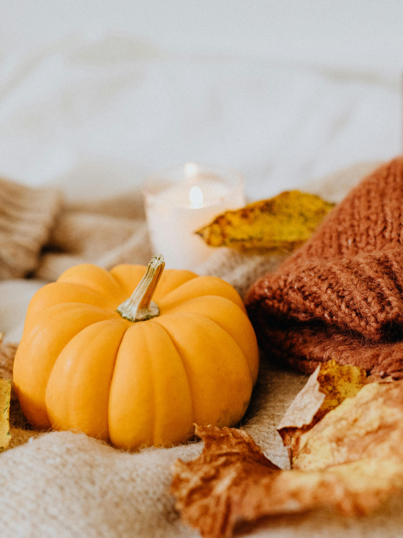 Thanksgiving Table