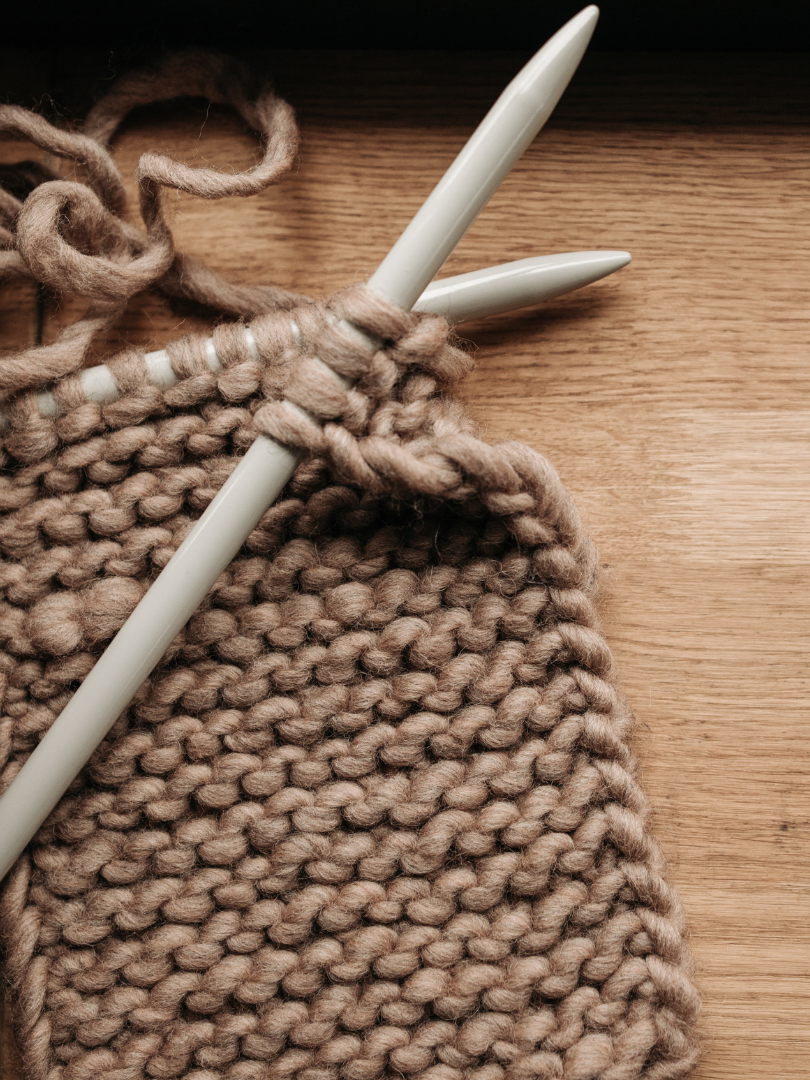 Fiber arts