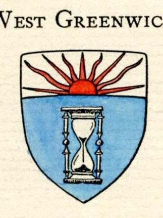 West Greenwich Coat of Arms