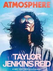 Atmosphere, Taylor Jenkins Reid